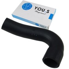 YOU.S Turboschlauch Ladeluftschlauch für OPEL COMBO 1.7 DTI 16 V - 1302602 - NEU