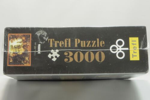 Trefl Jigsaw Puzzle Special Edition Adam and Eve Garden of Eden 3000 Piece 33006 - Picture 4 of 7