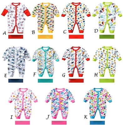 zip up footless sleepsuits