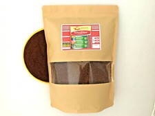 Diskus Granulat Rot 3 Liter TÜTE 1,35 kg Futter Barsch Aquarium Zierfische