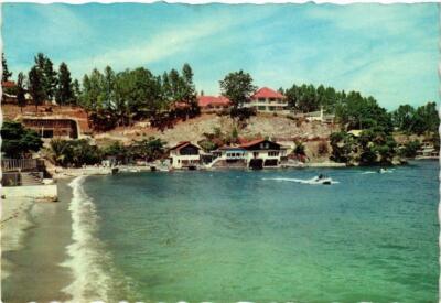 CPM AK Toba Lake North Sumatra INDONESIA (726603)