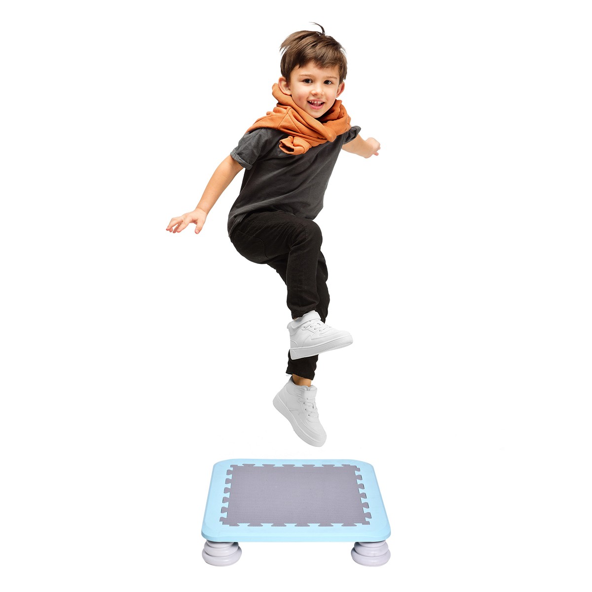 Kids Trampoline 25