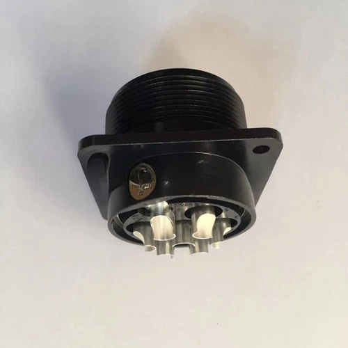 1PCS NEW FIT FOR Connector plug socket CE05-2A24-10PD-D - Picture 1 of 5