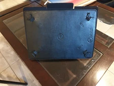 Mygoflight universal 12.9 tablet holder for pilots