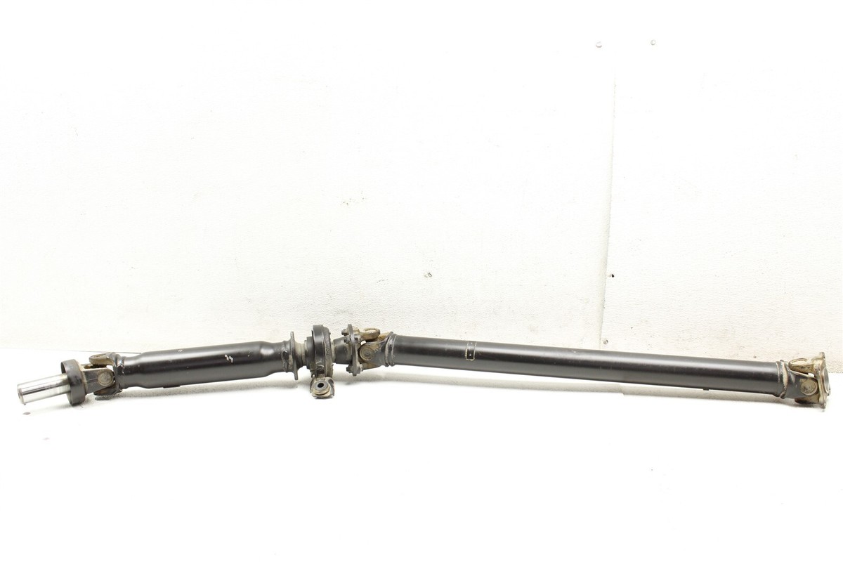 2013-2017 Subaru BRZ Drive Shaft Line Rear MT Driveshaft OEM FR-S