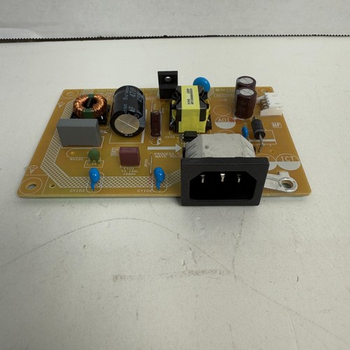 HP 24h G5 FHD Monitor Power Board - Picture 2 of 5