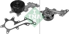 Pompe à eau Daihatsu CHARADE