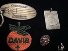 Vintage Junk Drawer Lot Of 10 Various Smalls Collectibles — photo 3