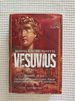 Vesuvius