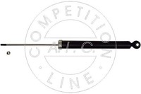 AIC StoßDäMpfer Hinterachse U.A. FüR Abarth, Alfa Romeo, Chevrolet, Fiat, Opel