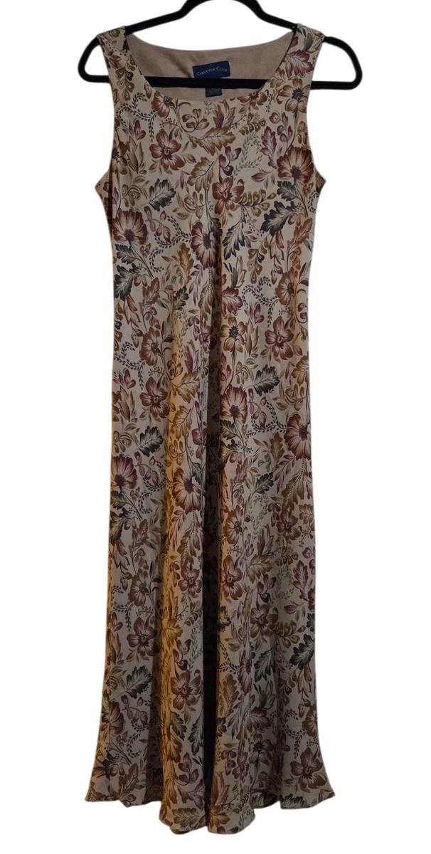 Charter Club Casual Floral Dresses for Women for sale | eBay