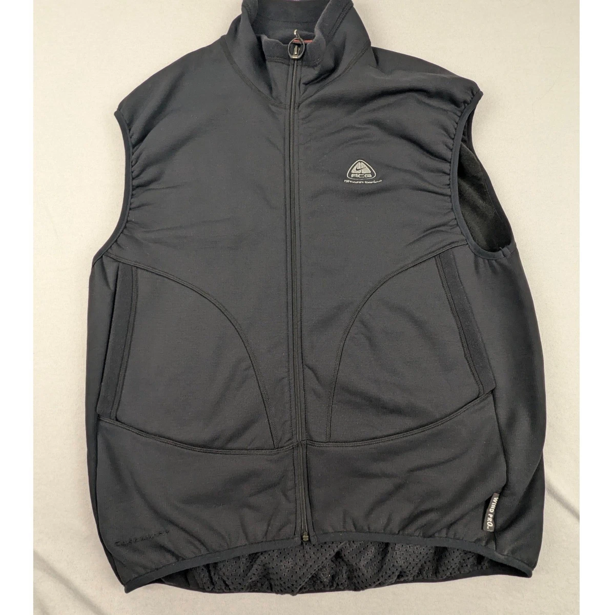 25+ Nike ACG Vests for Men for sale | Updated Oct 2026