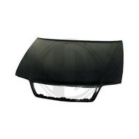 1X Motorhaube Diederichs 1024000 Passend FüR Audi