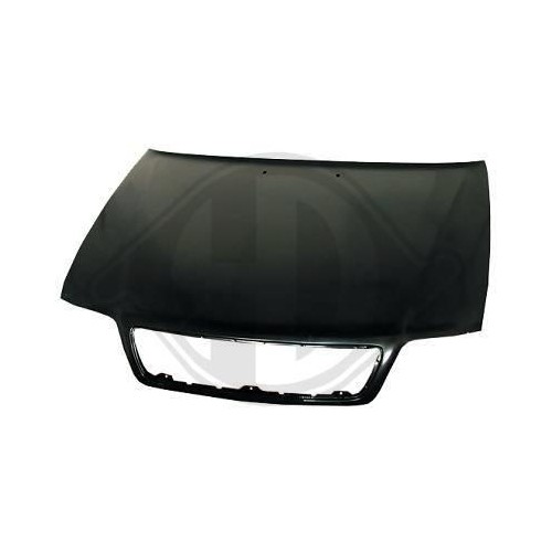 1X Motorhaube Diederichs 1024000 Passend FüR Audi-image