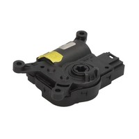 Stellelement, Mischklappe Valeo 715278 [A]