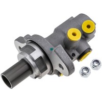 NTY Hauptbremszylinder Bremszylinder FüR BMW X3 F25 Xdrive20D Xdrive30D X4 F26