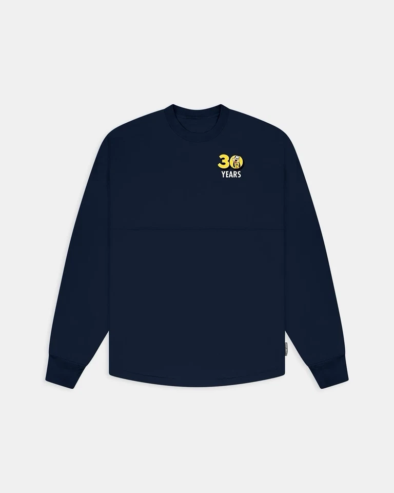 Camiseta Goofy Movie 30th Anniversary Spirit solo se vende por 24 horas Foto 2 de 4