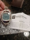 Medline Heart Rate Watch Pedometer and Stopwatch — photo 3