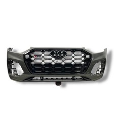 2021 2022 2023 2024 Audi Sq5 Front Bumper Cover Used W Grille Oem 80a807437p