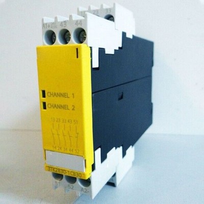For Siemens 24V Safety Relay 3TK2830-1CB30