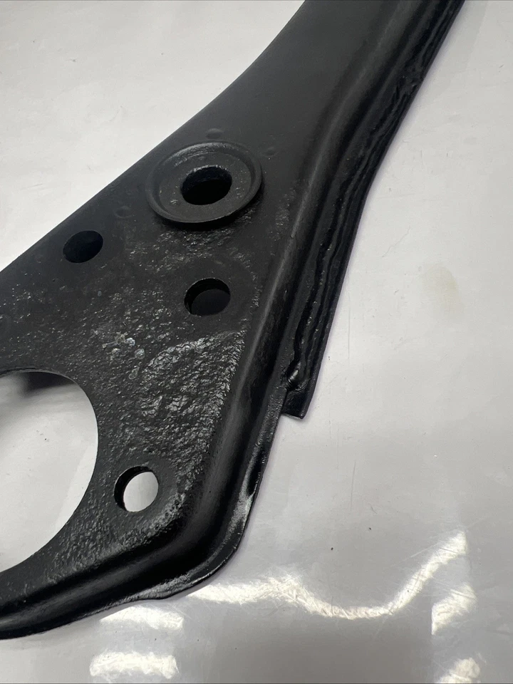 Передняя подвеска нижний рычаг управления слева для 70-78 Datsun 240z 260z 280z - Изображение 3 из 4