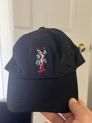 Graveyard Goods Suspiria (2018) hat