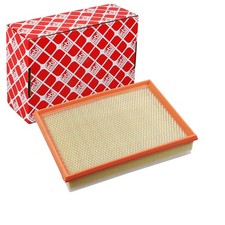 FEBI LUFTFILTER FILTEREINSATZ passend für OPEL ASTRA ZAFIRA | 36201