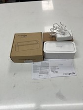 inseego wavemaker FX3100 5G Indoor Router-FREE SHIPPING  
