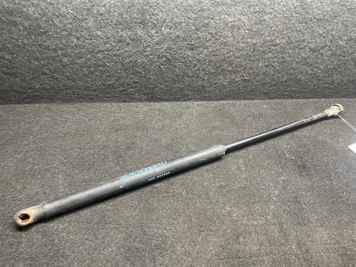 255997 Heckklappendämpfer VW Fox Schrägheck (5Z) 5Z6827550B 1.2