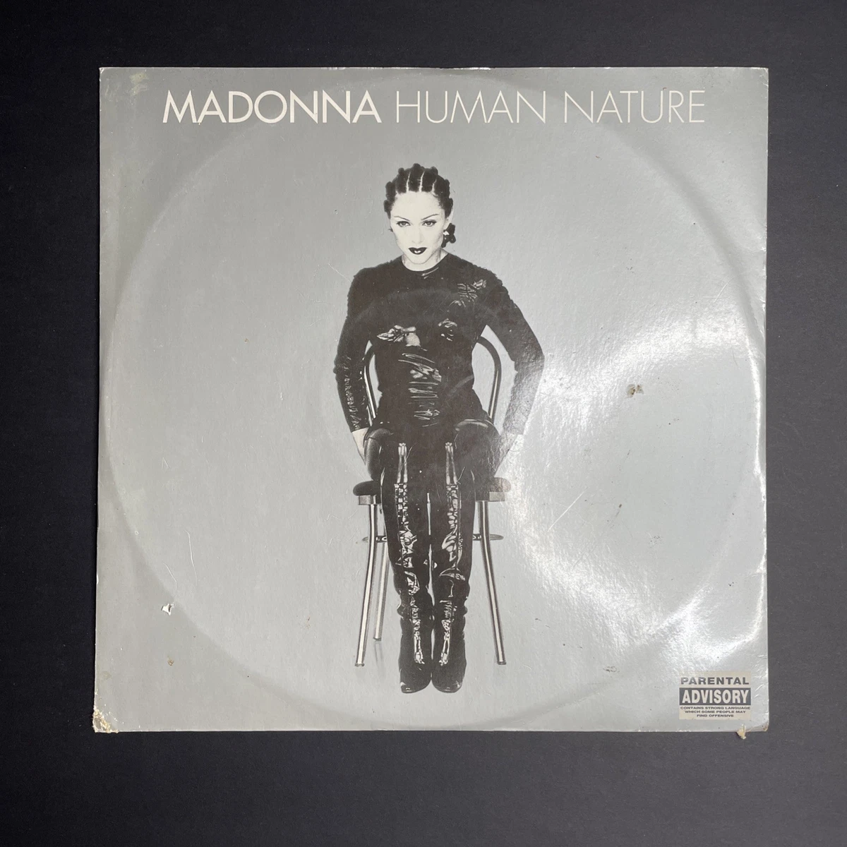 Collector's Edition Maxi-Single Vinyl Records for sale | eBay