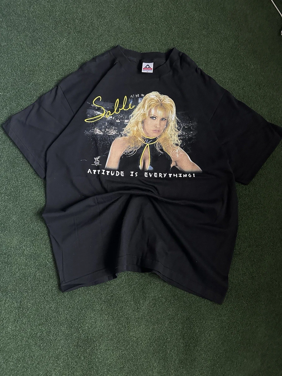 Sable Wrestling Shirts for sale | eBay