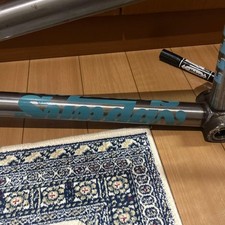 S&M Bike Frames for sale