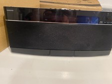 onkyo cd tuner Cbx-600ukd 
