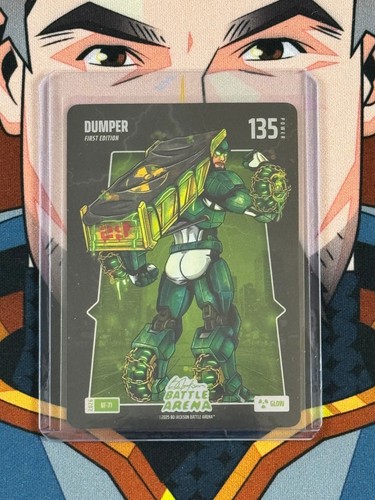 2026 Bo Jackson Battle Arena “Dumper†Cal Raleigh Glow BF-71