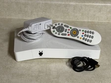 TiVo Bolt DVR 500 GB 4K UHD Media Streaming TCD849500 Remote Power Works