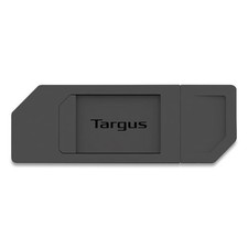 Targus Spy Guard Webcam Cover, Assorted Colors, 3/Pack