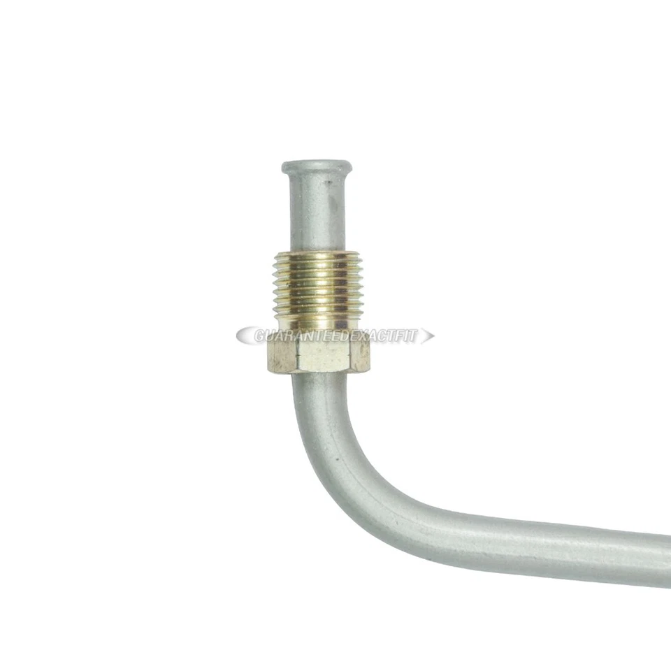 Línea de retorno de dirección asistida Edelmann para Dodge W150 W250 1993 Foto 2 de 2