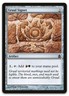 Gruul Signet #250 (NM) Commander CMD Magic MTG