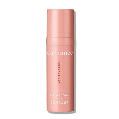 Exuviance Age Reverse+ Total 360 Augenkonturcreme 15g Anti-Aging, Augenringe,