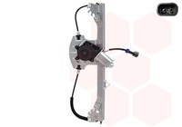 VAN Wezel Fensterheber Mit Elektromotor Vorne Links (1624261) FüR Fiat Grande