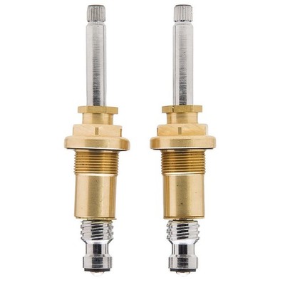 PPG 10855 for PlumbMaster Am Std Tub Stem Pair - 2 Rts
