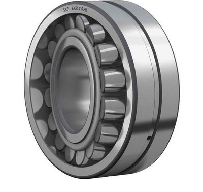 Pendelrollenlager SKF 22208 E/C3