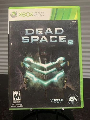 Dead Space 2 Xbox 360 - CIB
