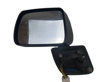 2004-2008 Mitsubishi Endeavor Front Left Side Power Door Mirror Non-heated Oem
