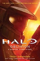 Halo Troy Denning