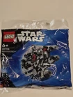 LEGO Star Wars: Millennium Falcon Mini-Build (30708)