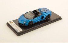 Looksmart 1/43 Lamborghini Aventador Ultime Collectables 17+