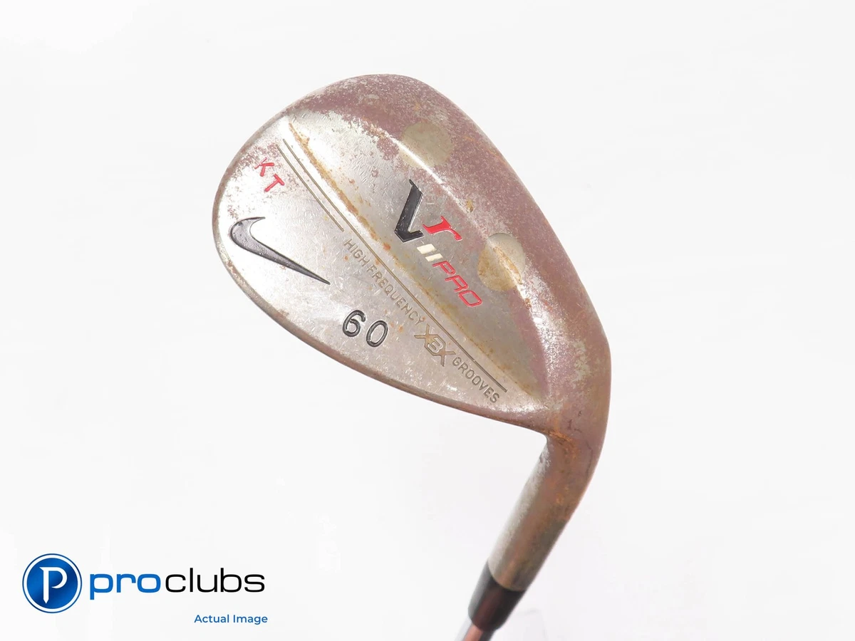 Nike Vr Pro Wedge 60 for sale | eBay