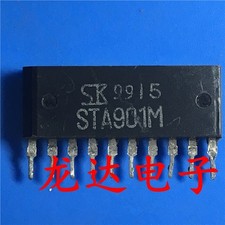 1 Pcs STA901M   Tansistor IC #pb