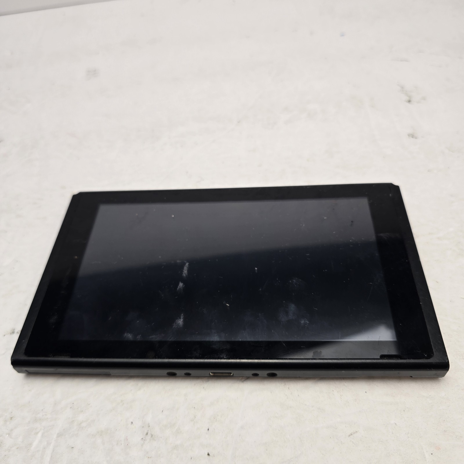 FOR PARTS - Nintendo Switch Handheld Gaming Console (HAC-001) TABLET ONLY